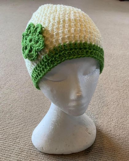 Crochet Hat Woman’s size Handmade